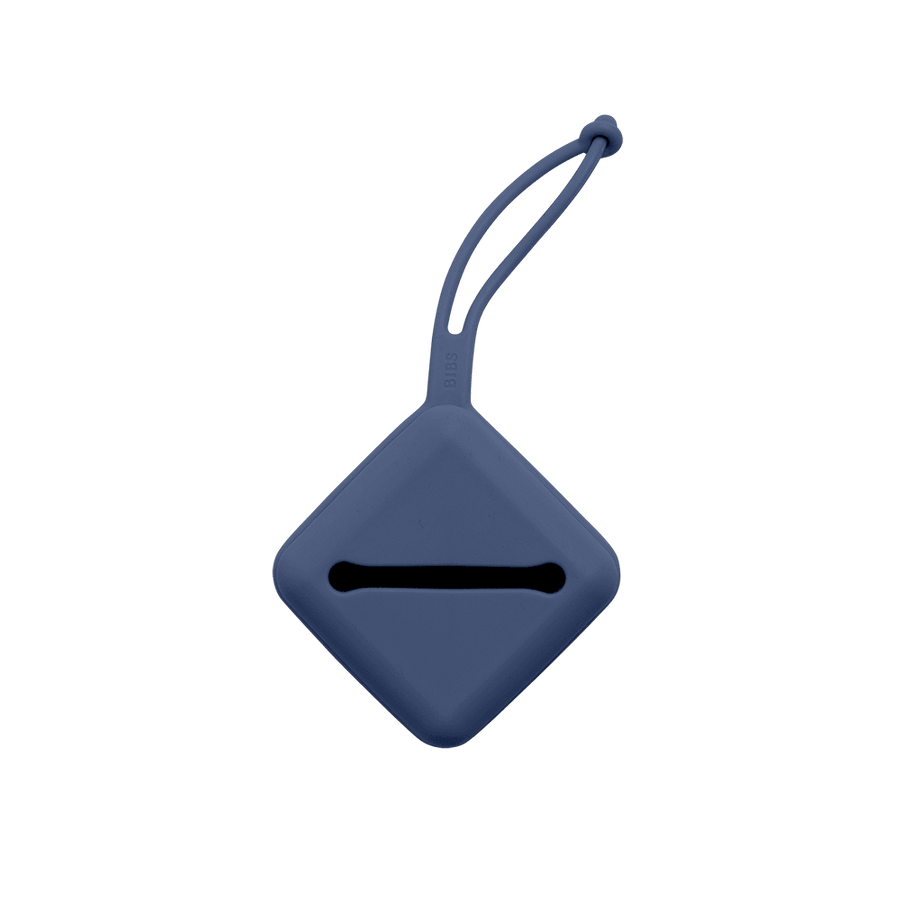 Škatlica za dudo - Steel Blue