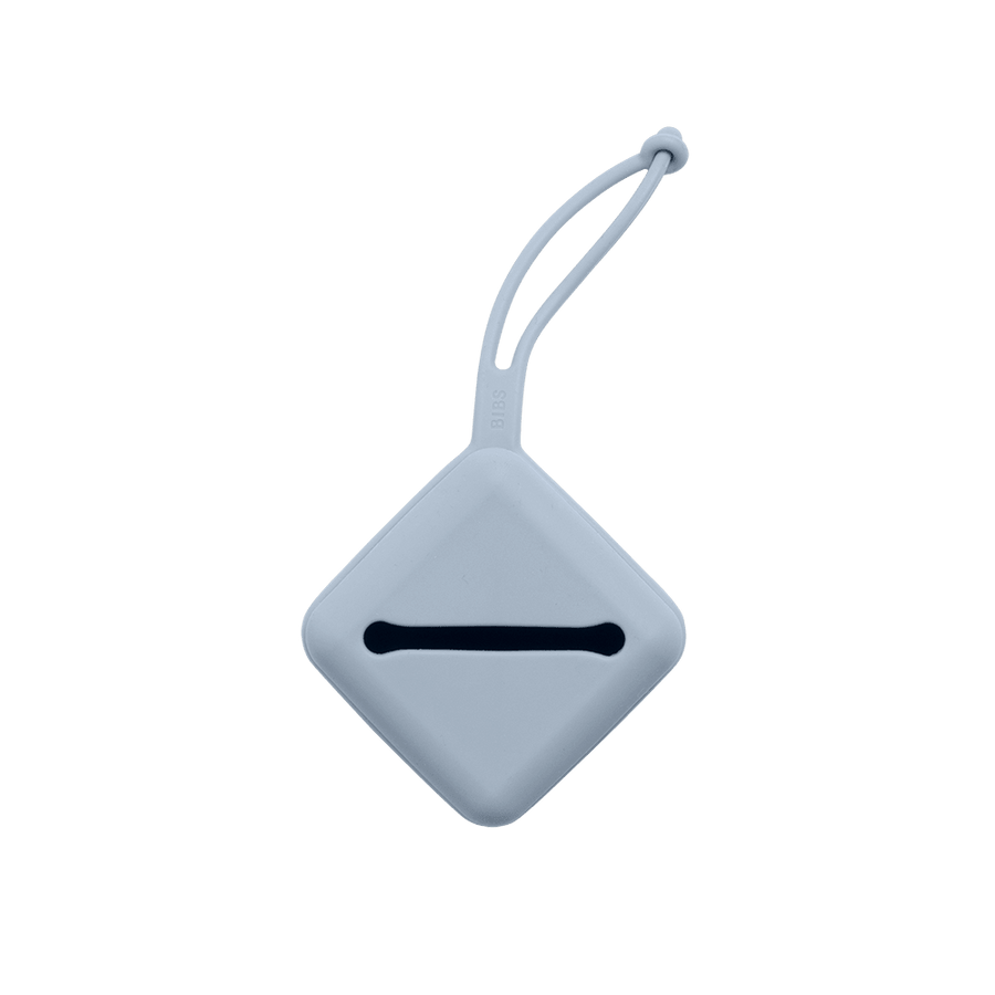 Κασετίνα Πιπίλας - Dusty Blue