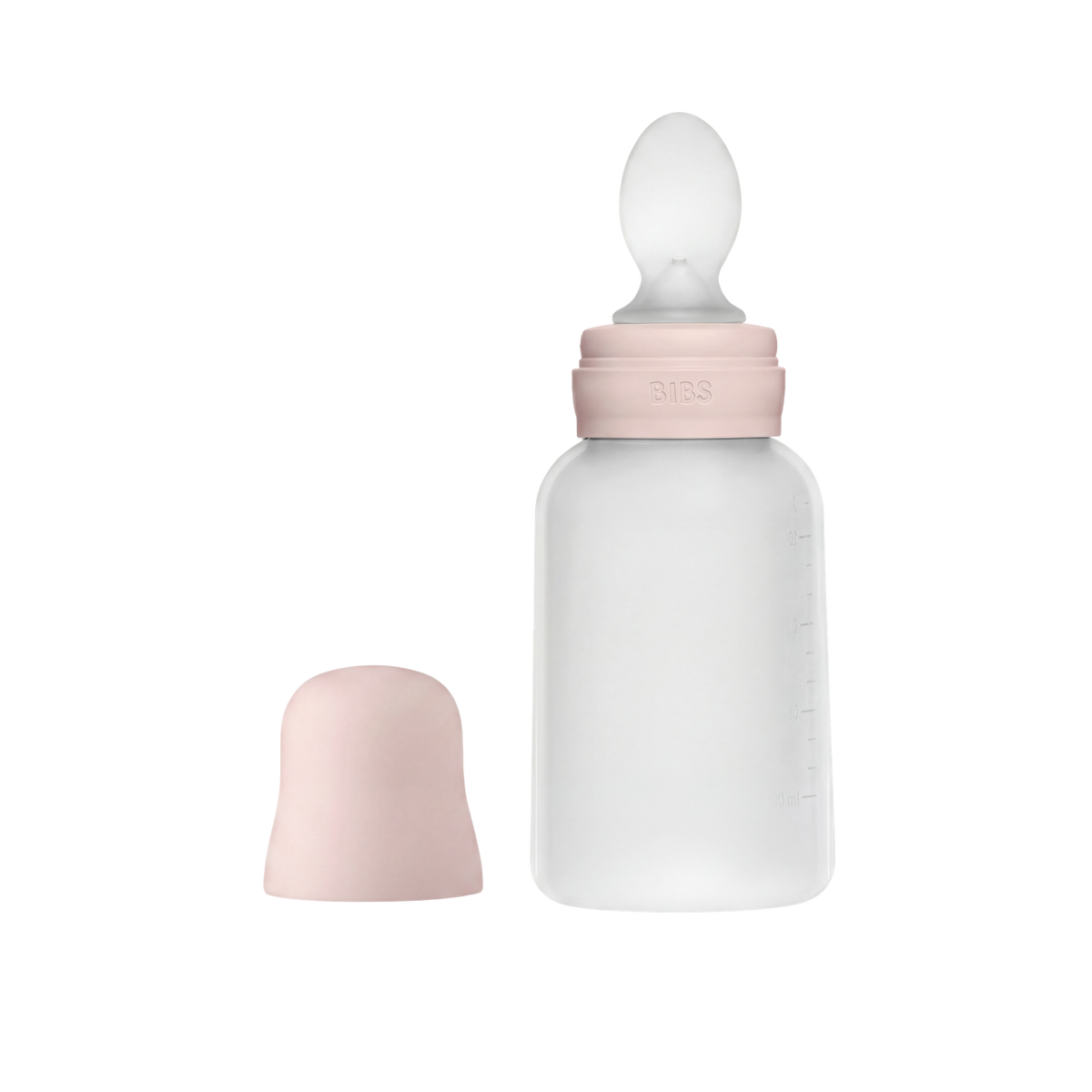 Spoon Feeder Squeeze - Petal