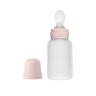 Spoon Feeder Squeeze - Petal