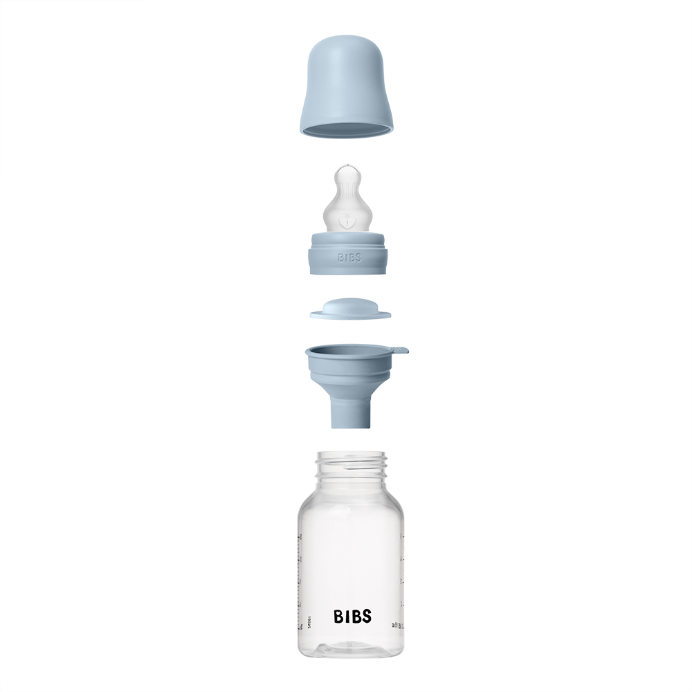 6 x 1000 ml ronde fles HDPE wit Schroefdop wit - BPA Vrij - Niet 6 x 1000 ml ronde fles HDPE wit Schroefdop wit - BPA Vrij - Niet