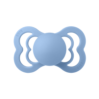Supreme Pacifier - Sky Blue - BIBS