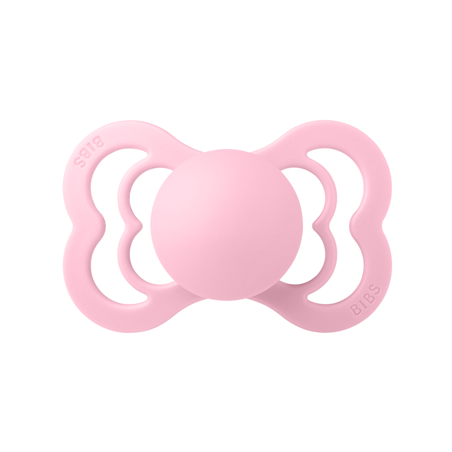 Supreme Dummy - Baby Pink