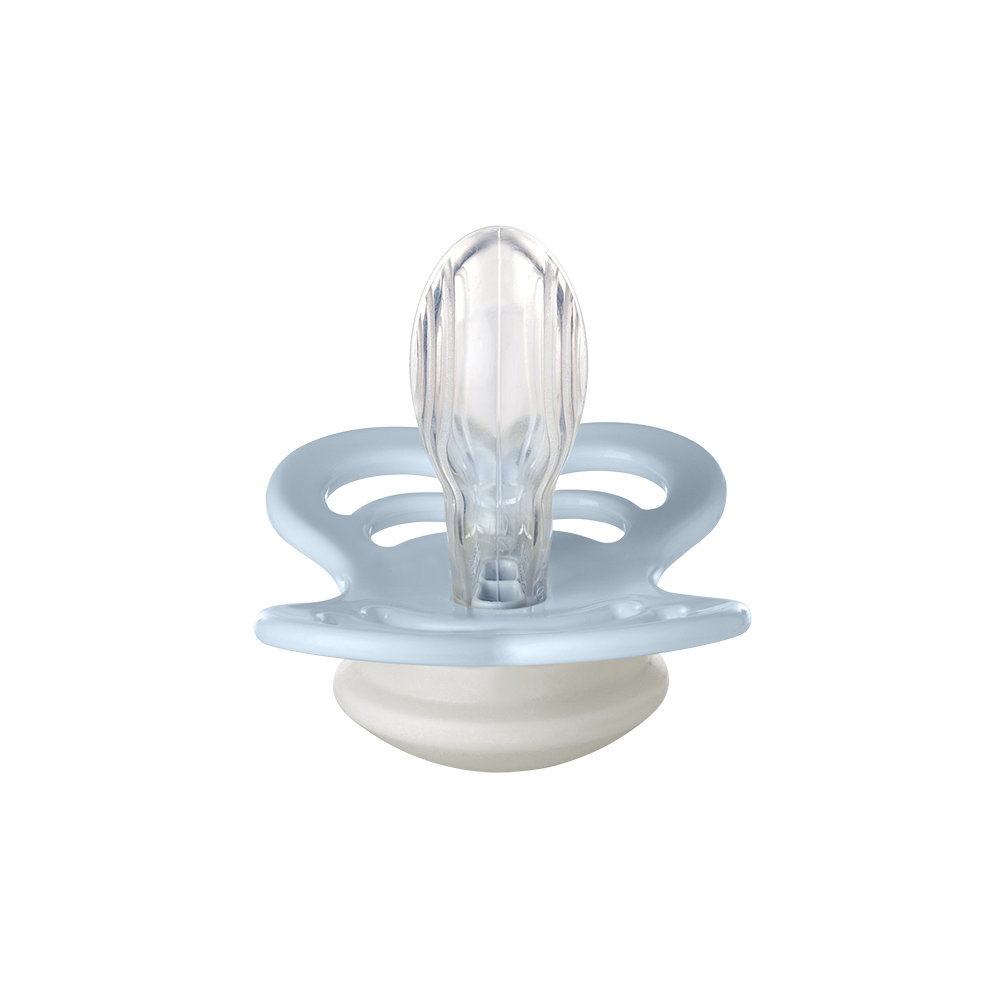 Supreme GLOW sut - Baby Blue