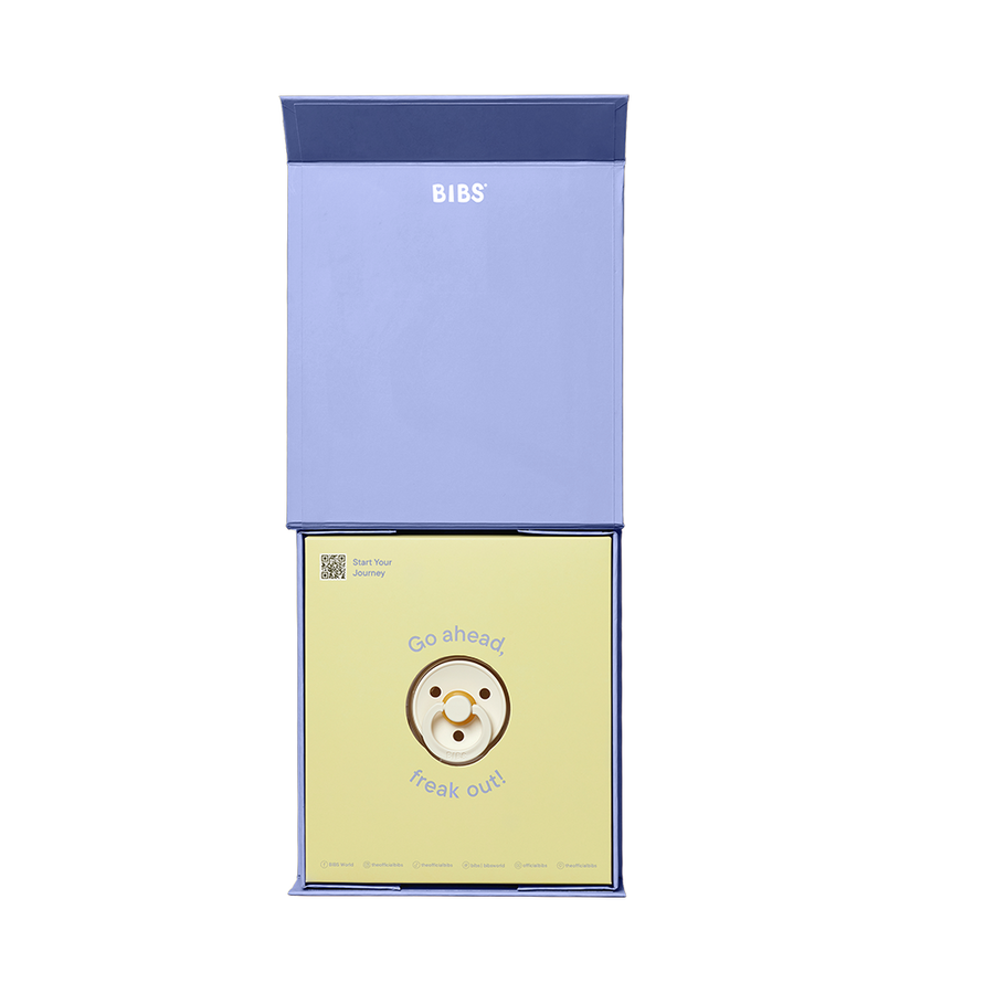 Pudełko „Baby on the Way”