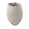 Bandana Bib - Sand - BIBS