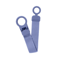 Pacifier Clip Loop - Peri - BIBS
