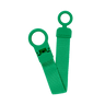 Pacifier Clip Loop - Cactus - BIBS