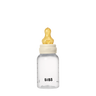 Baby BPA-Free PP Bottle Set 150ml Latex - Ivory - BIBS