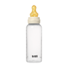 Baby BPA-Free PP Bottle Set 270ml Latex - Ivory - BIBS