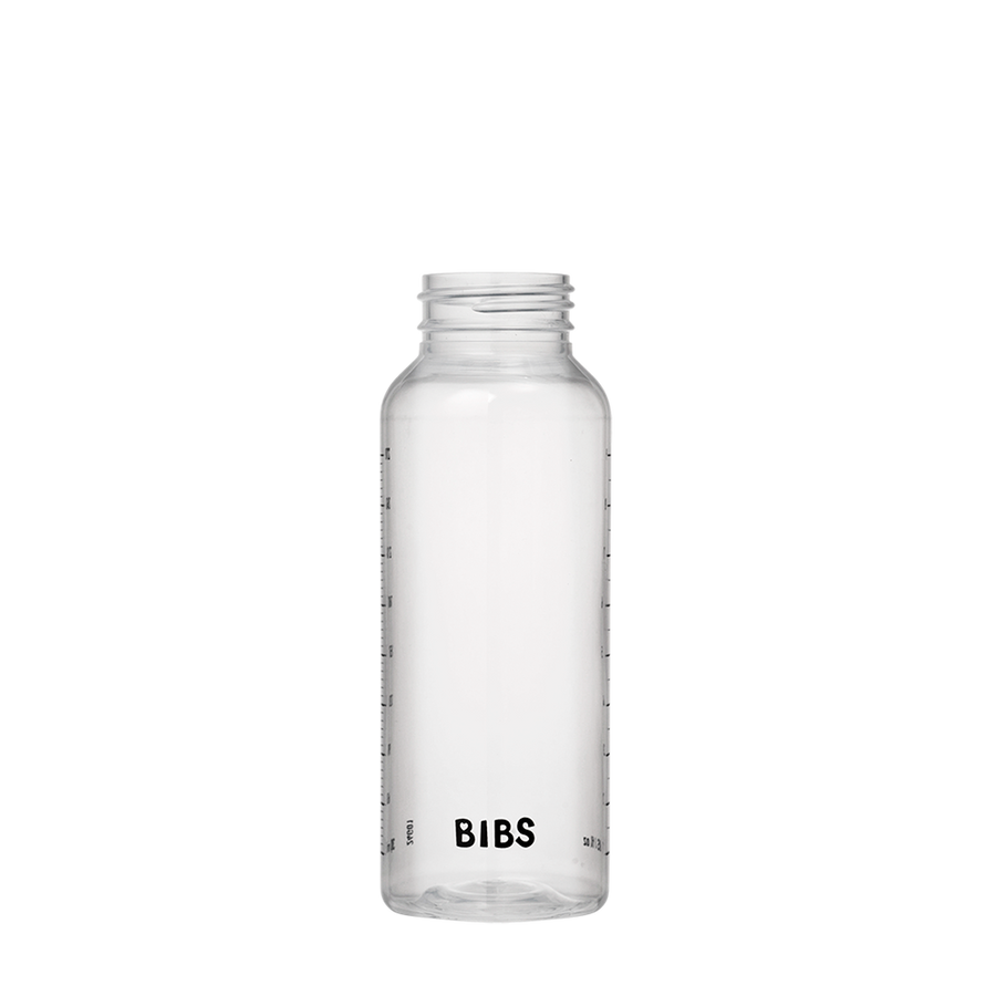 Σώμα Μπιμπερό BPA-Free PP 270 ml
