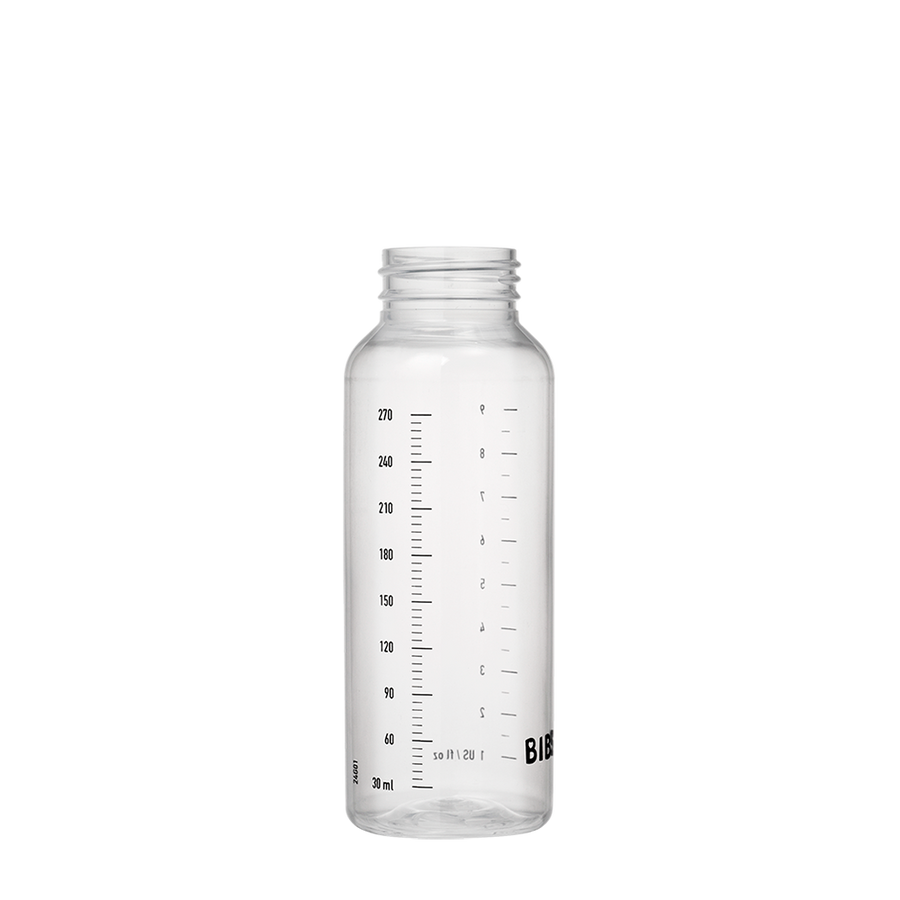 Σώμα Μπιμπερό BPA-Free PP 270 ml