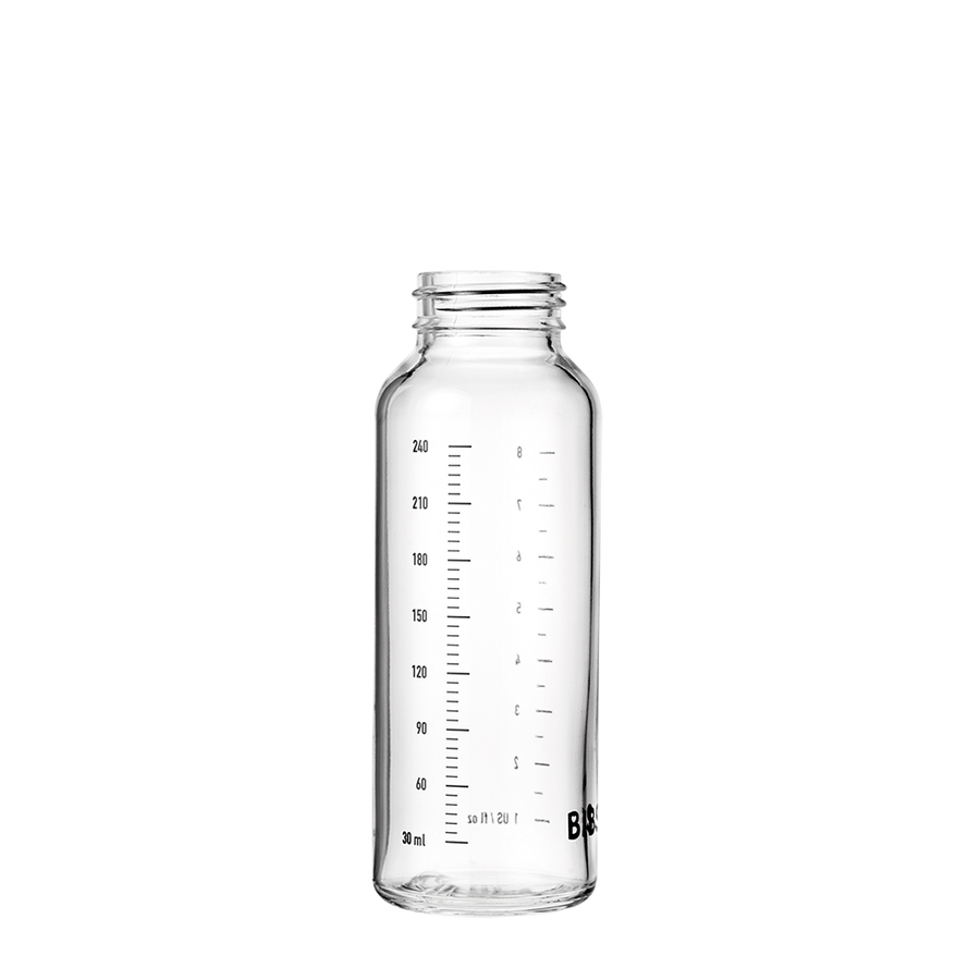 Σώμα Γυάλινου Μπιμπερό 240ml