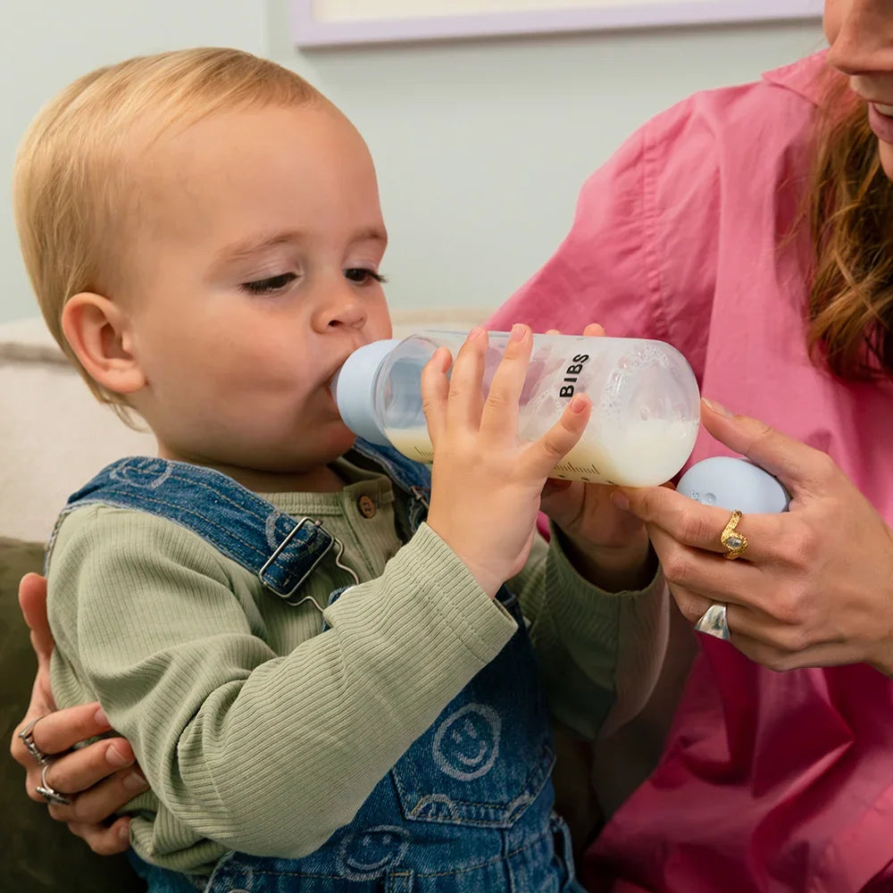 How to Find the Right Bottle Flow for Your Baby Expert Parenting