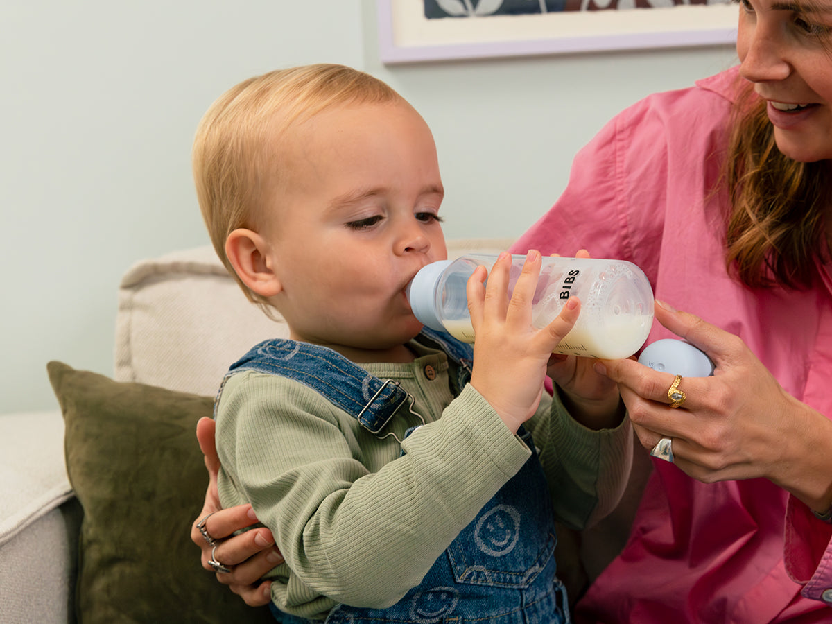 BIBS Official Webshop | High-quality pacifiers and baby products