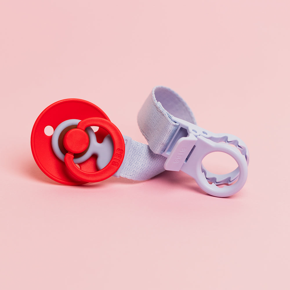 Pacifier Clips