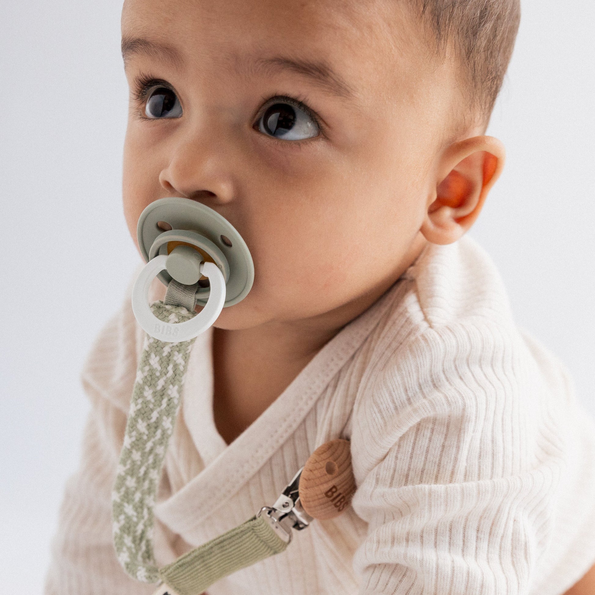 STUDIO Pacifier Bundle - Sage Mix