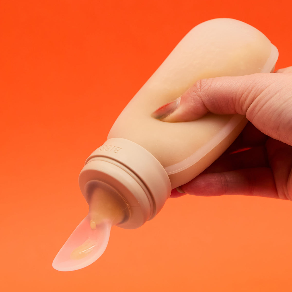 Spoon Feeder Squeeze - Sage