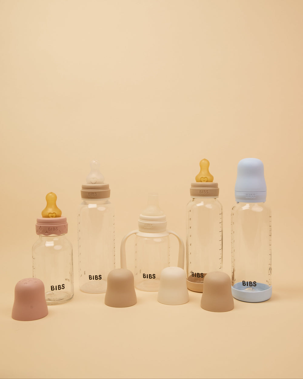 GLOW collection