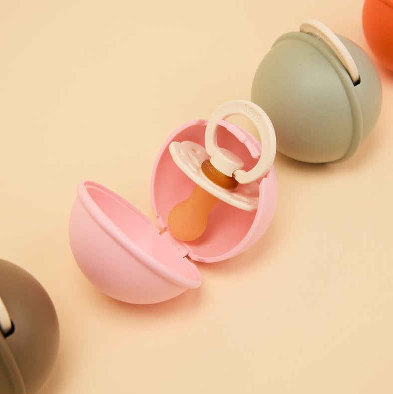 Sutteetui Mini - Baby Pink