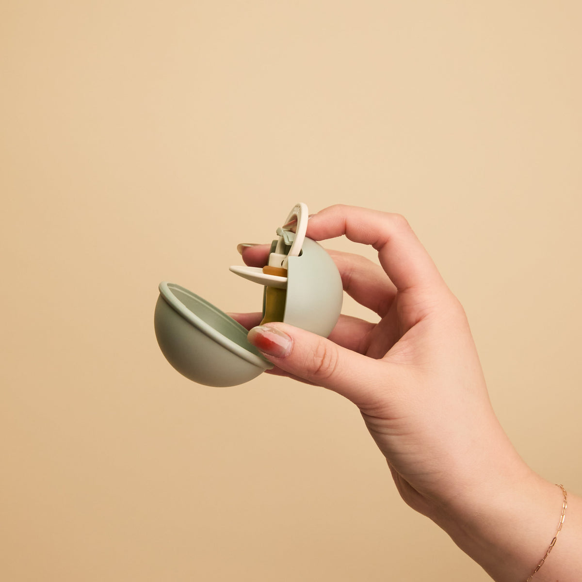 Smokketui Mini - Sage