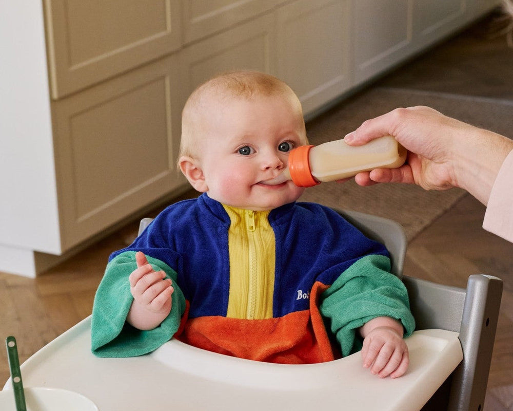 Mealtime collection