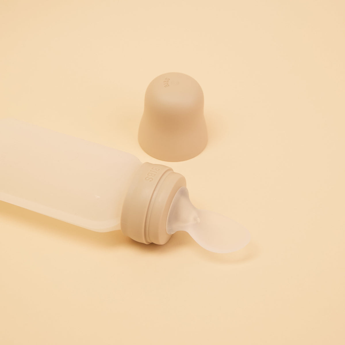 Spoon Feeder Squeeze - Vanilla