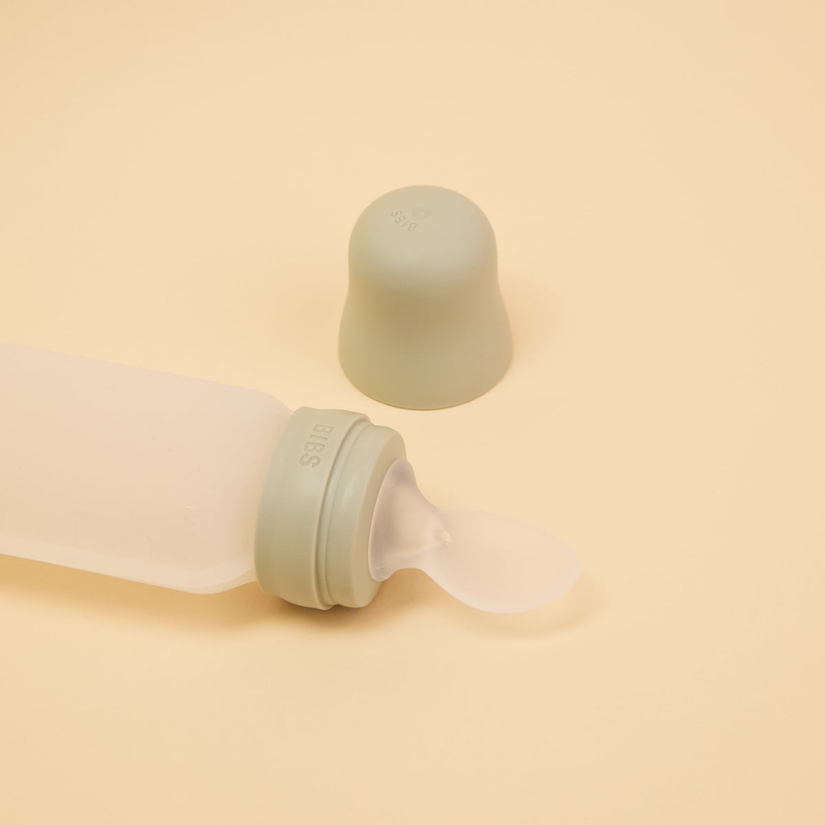 Spoon Feeder Squeeze - Sage
