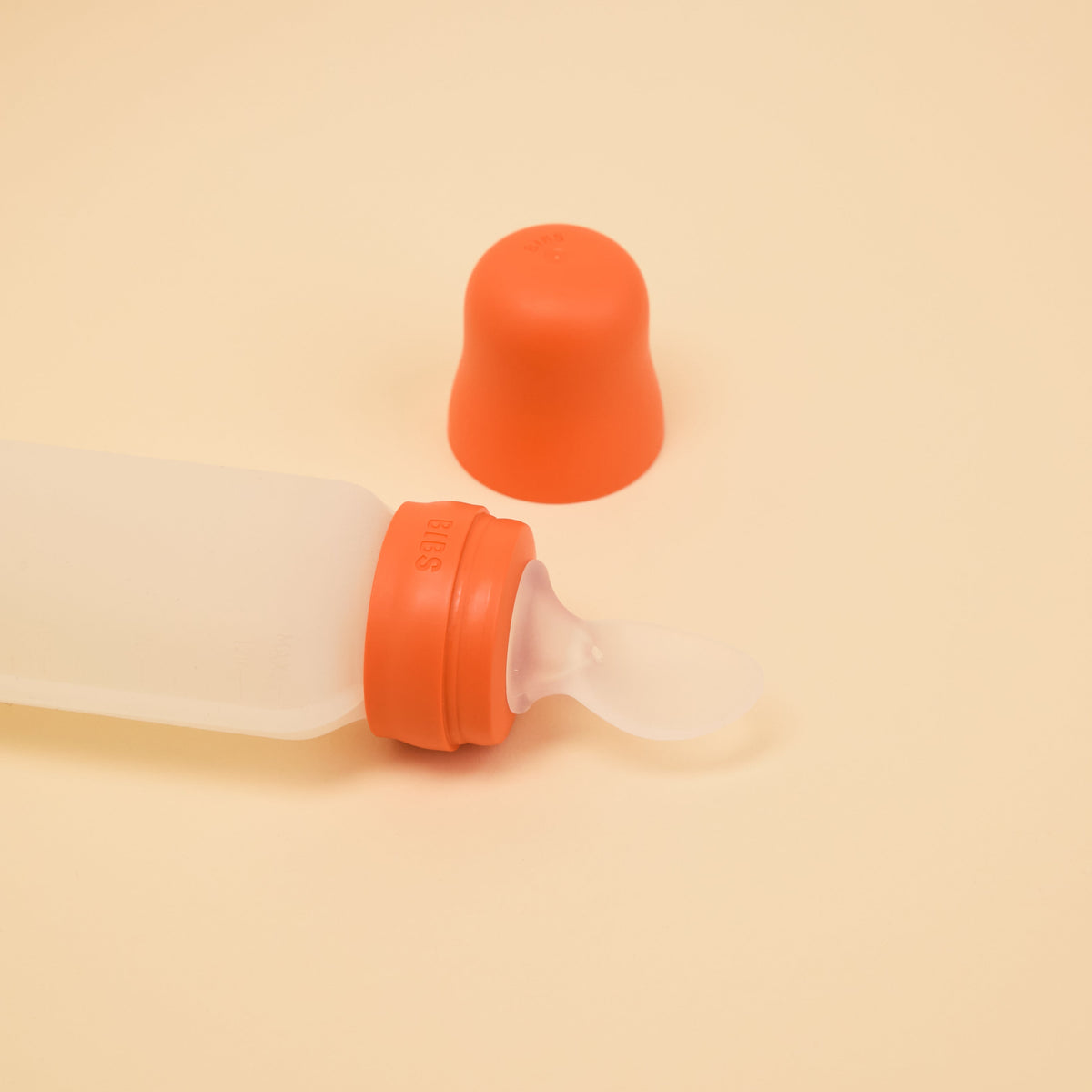 Spoon Feeder Squeeze - Tango