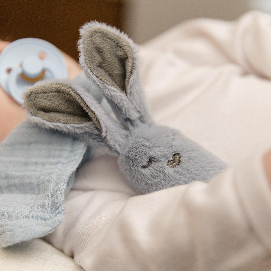 Chocalho Kangaroo - Cloud