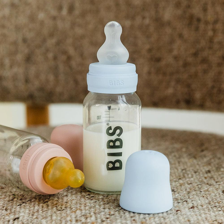 BIBS Official Webshop | High-quality pacifiers and baby products