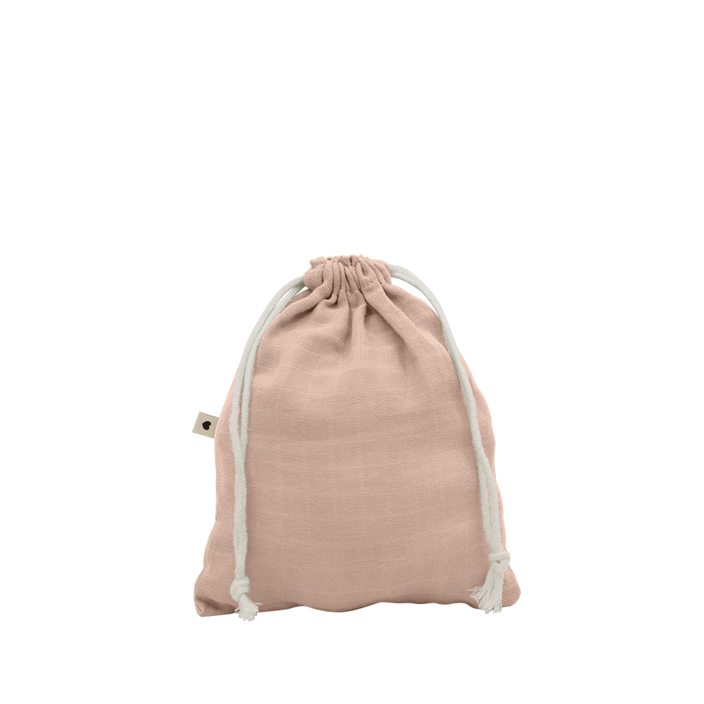 Bolsa de regalo - Blush