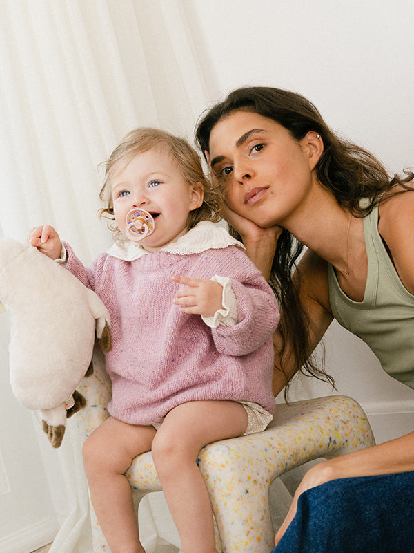 BIBS Official Webshop | High-quality pacifiers and baby products