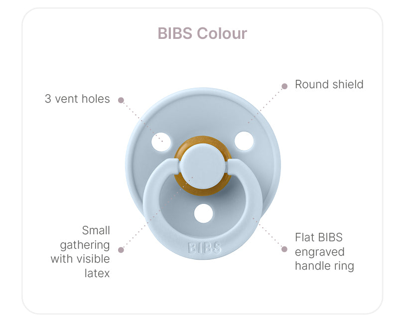 BIBS Quality & Safety Guide Standards You Can Trust