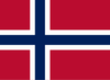 flag of Norway