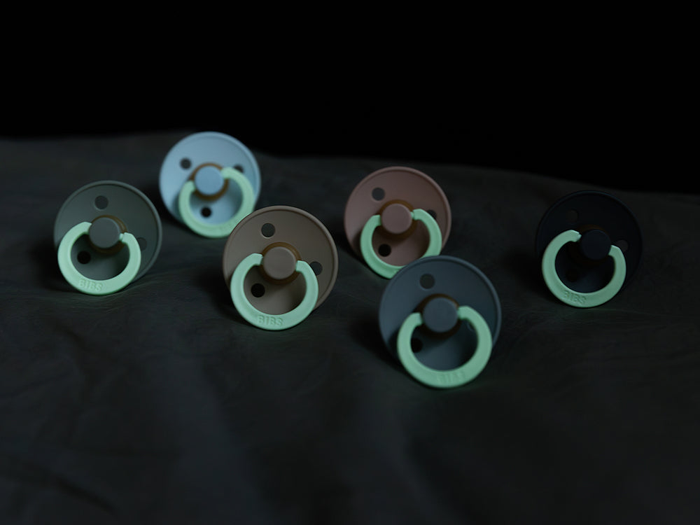 BIBS Official Webshop | High-quality pacifiers and baby products