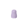 bibs baby bottle cap boheme in a violet sky colour