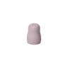 Baby Bottle Cap - Dusky Lilac - BIBS
