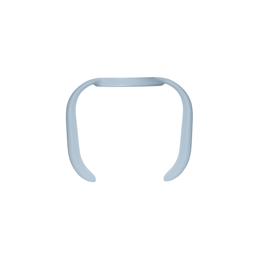 Λαβή Μπιμπερό - Baby Blue