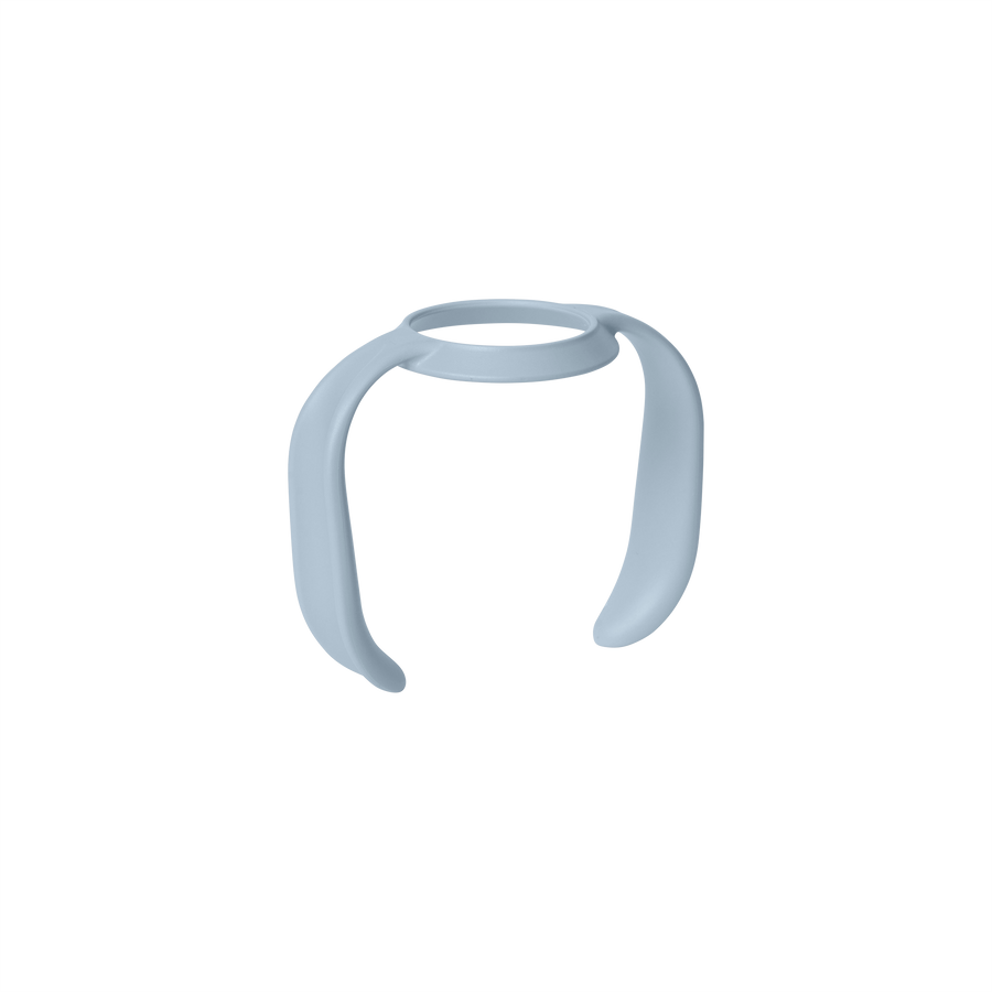 Λαβή Μπιμπερό - Baby Blue