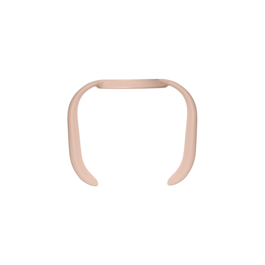 Λαβή Μπιμπερό - Blush