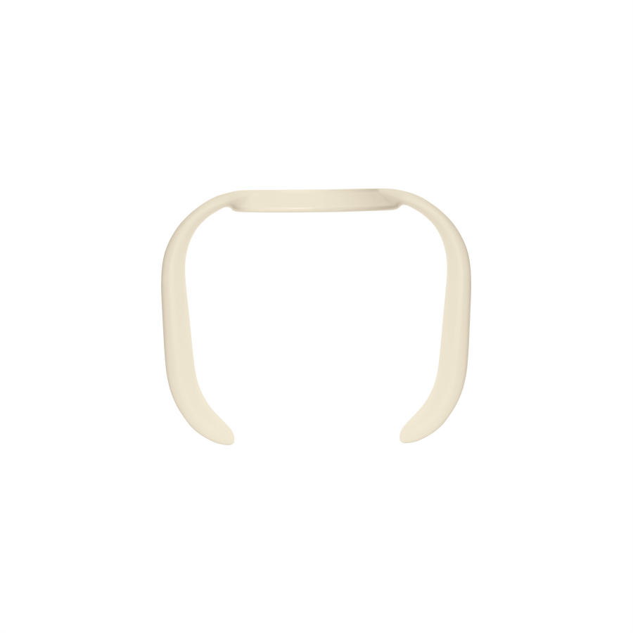 Λαβή Μπιμπερό - Ivory