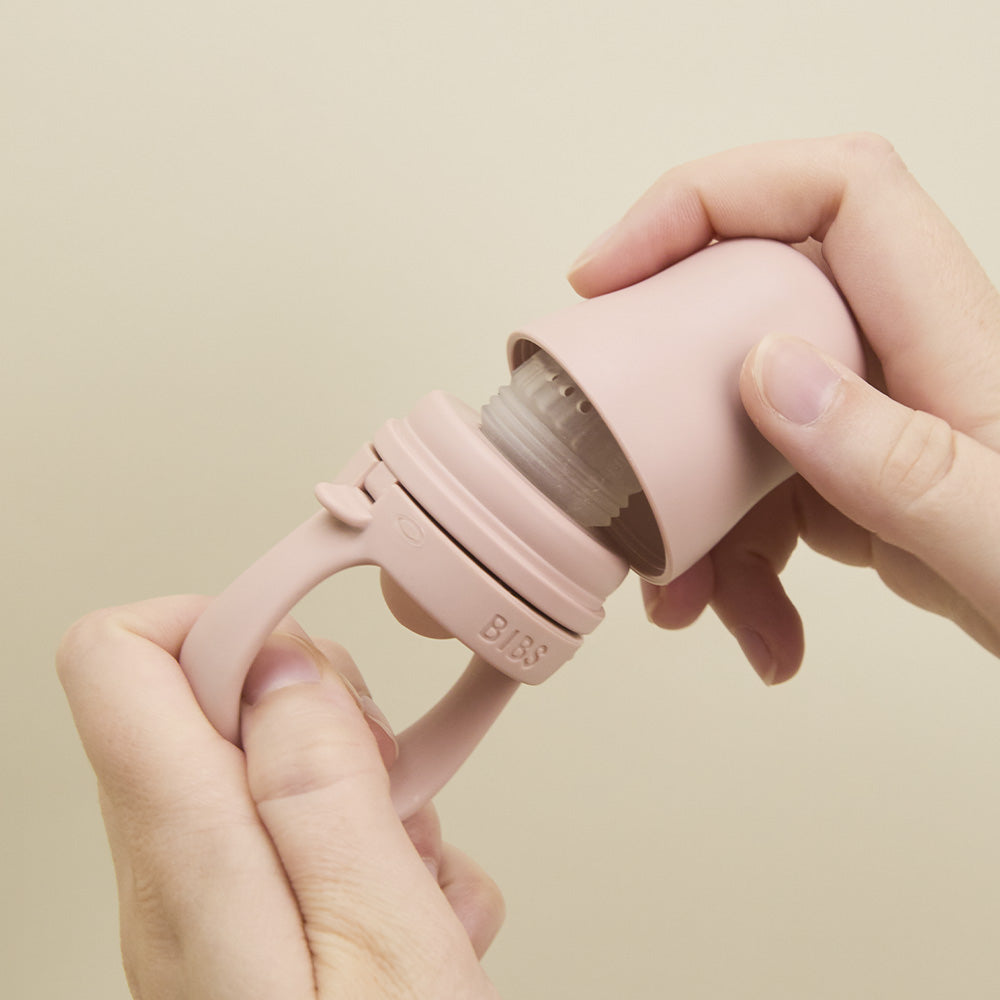 How to Clean Your BIBS Baby Feeder