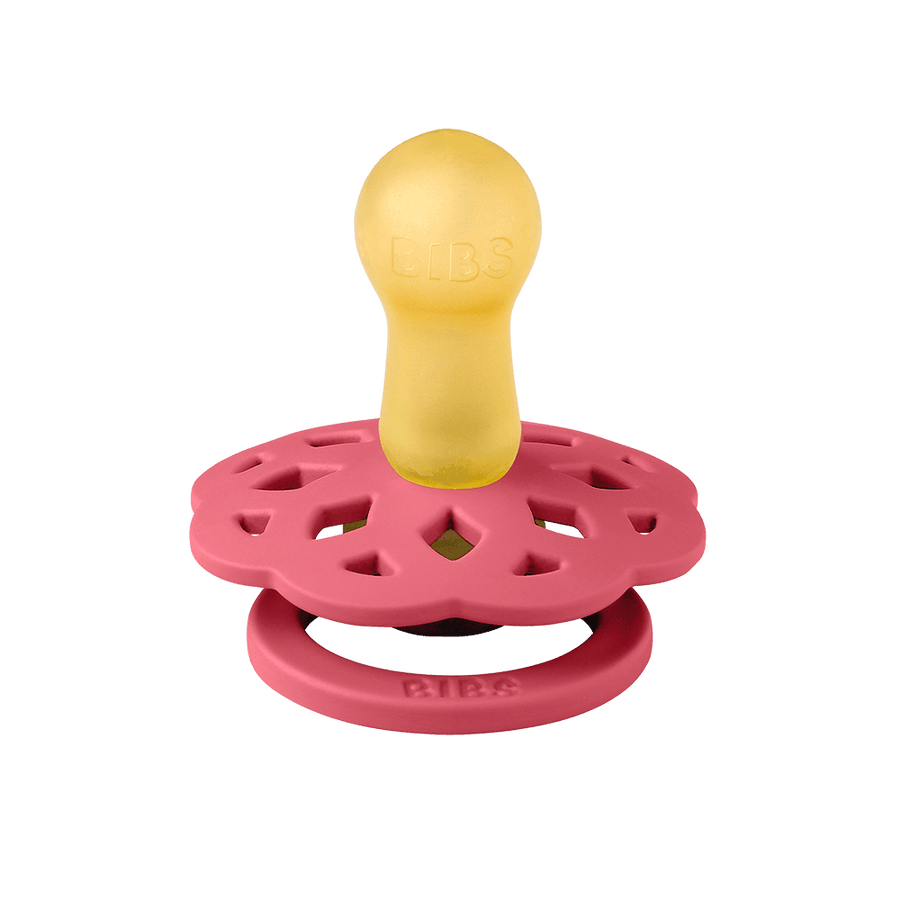 Boheme Schnuller - Coral