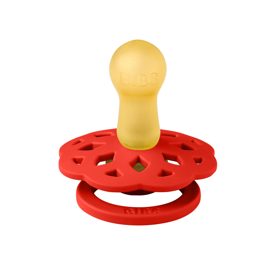 Boheme Schnuller - Candy Apple