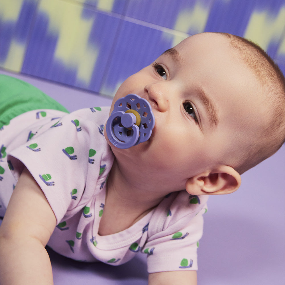 Boheme Schnuller - Peri