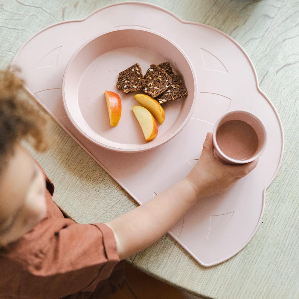 Set de table Boheme - Blush