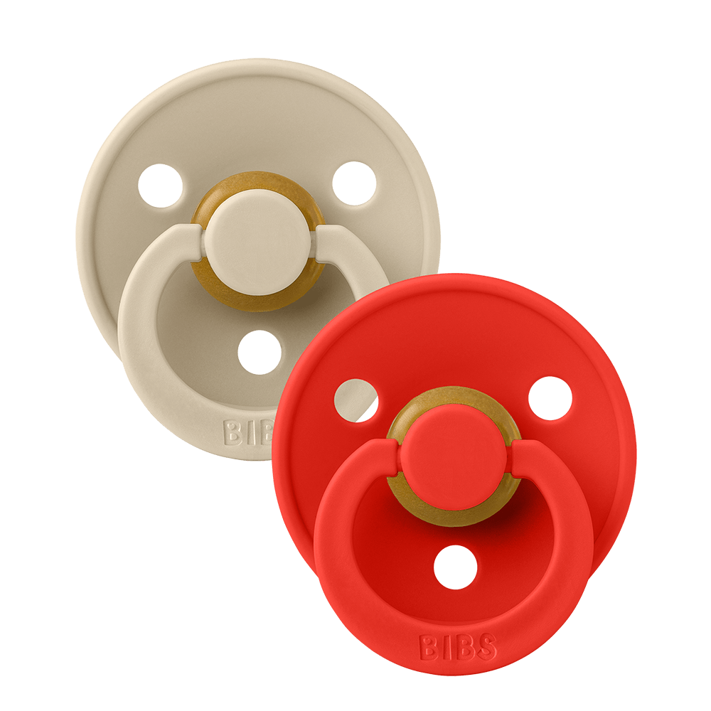 BIBS Official Webshop | High-quality pacifiers and baby products