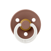 Colour GLOW - Woodchuck - BIBS