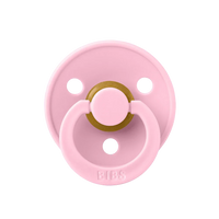 Colour - Baby Pink (Outlet) - BIBS
